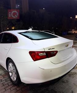 شيفروليه ماليبو